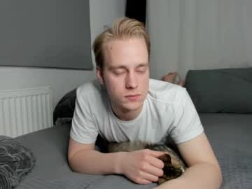 Successful_Kevin May 22, 2025 Chaturbate stream image