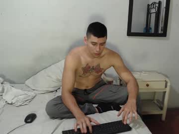 Tatovargas98 May 22, 2025 Chaturbate stream image