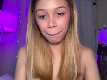 Triana_Ortega May 22, 2025 Chaturbate stream image