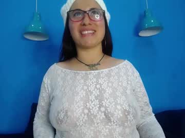 Velvettrosse May 22, 2025 Chaturbate stream image