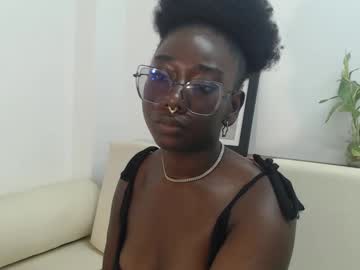 Zahhysims May 22, 2025 Chaturbate stream image