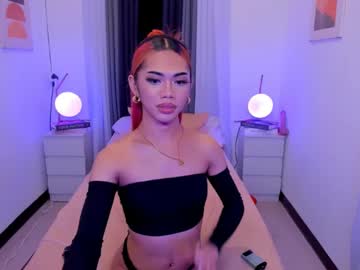 Adriana_Banks May 22, 2025 Chaturbate stream image