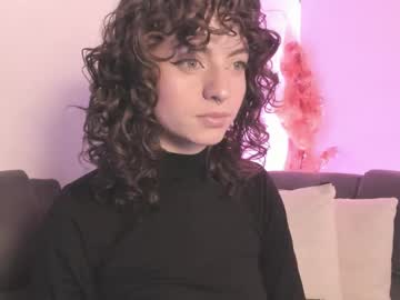 Agathaa_Ks_ May 22, 2025 Chaturbate stream image