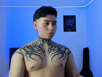 Alessandro_Wolf stream photo from May 22, 2025