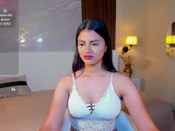 Anthonellarose5 May 22, 2025 Chaturbate stream image