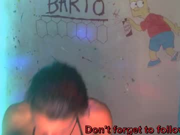 Artdiente_Sex May 22, 2025 Chaturbate stream image
