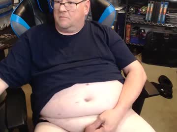 Biggaychub May 22, 2025 Chaturbate stream image