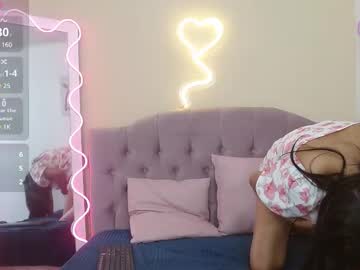 Briitany_Tay May 22, 2025 Chaturbate stream image