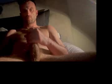 Cunterx May 22, 2025 Chaturbate stream image