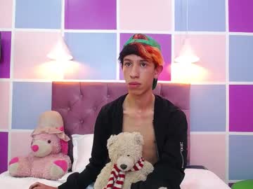 Cupcakeeboy May 22, 2025 Chaturbate stream image
