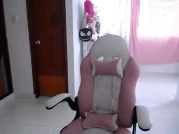 Elizabeth_Rose02 May 22, 2025 Chaturbate stream image