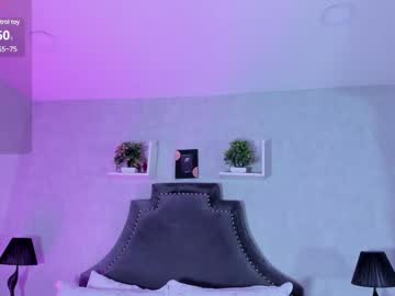 Emiliarose_ May 22, 2025 Chaturbate stream image