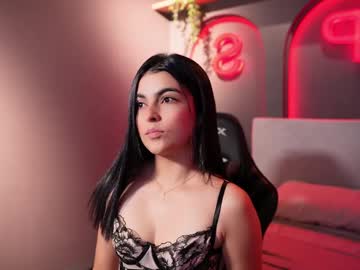Gaby_Stoll May 22, 2025 Chaturbate stream image