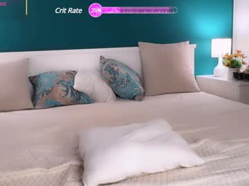 Hotalika May 22, 2025 Chaturbate stream image