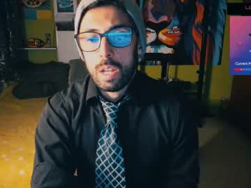Irokdan89 stream photo from May 22, 2025