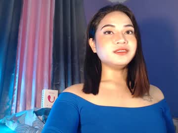 Jasmine_Arousal May 22, 2025 Chaturbate stream image