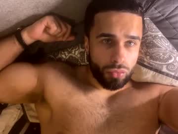 Jaykayone7 May 22, 2025 Chaturbate stream image