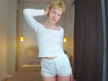 Jenny_Ames May 22, 2025 Chaturbate stream image