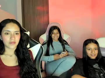 Kaylie_Xxx May 22, 2025 Chaturbate stream image