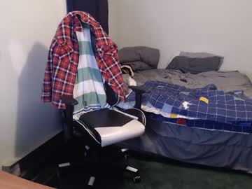 Kuggy570 May 22, 2025 Chaturbate stream image