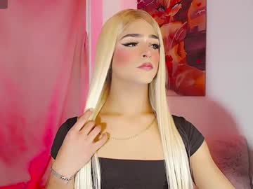 Ladynoah May 22, 2025 Chaturbate stream image
