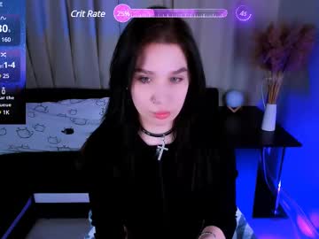 Lia_Xxgirl May 22, 2025 Chaturbate stream image