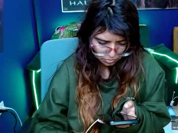 Luisa_Bunny May 22, 2025 Chaturbate stream image