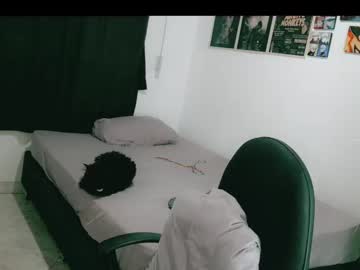 Melissa_And_Dany May 22, 2025 Chaturbate stream image