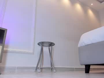 Pandora__Foster May 22, 2025 Chaturbate stream image