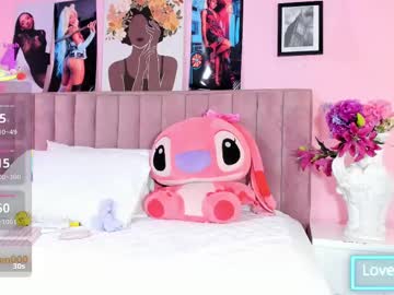 Rolyloren May 22, 2025 Chaturbate stream image