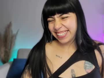 Saraadesire May 22, 2025 Chaturbate stream image