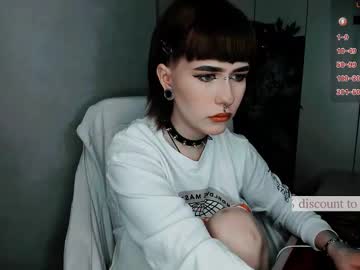 Say_Mary May 22, 2025 Chaturbate stream image