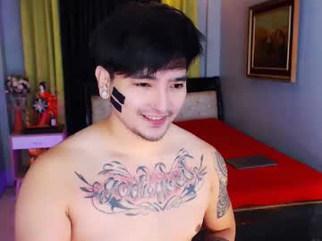 Sex_Profesor May 22, 2025 Chaturbate stream image