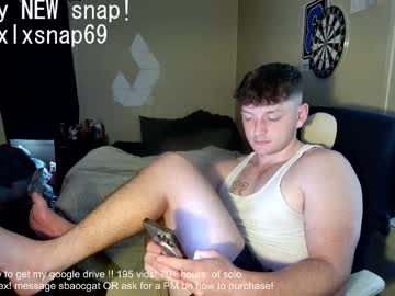 Sexylax69 stream photo from May 22, 2025