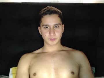 Steve_Isa May 22, 2025 Chaturbate stream image