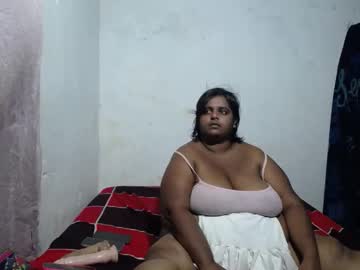 Susanaeshwar May 22, 2025 Chaturbate stream image