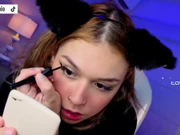 Thalia21_ May 22, 2025 Chaturbate stream image