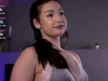 Vixenamour May 22, 2025 Chaturbate stream image