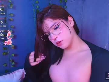 Yuri_Stars May 22, 2025 Chaturbate stream image