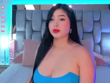 Abby_Blue01 May 22, 2025 Chaturbate stream image