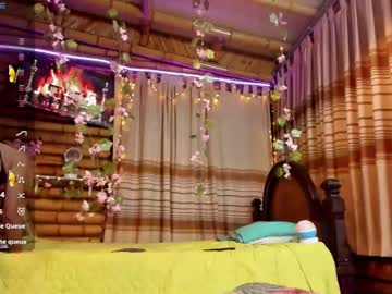 Agathachristie2211 May 22, 2025 Chaturbate stream image
