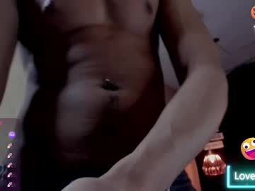 Andrius_24 May 22, 2025 Chaturbate stream image