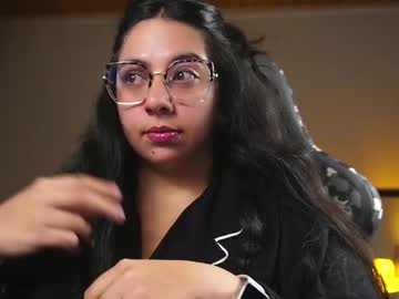 Coraline_Latin May 22, 2025 Chaturbate stream image