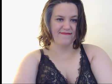 Curvyflora May 22, 2025 Chaturbate stream image
