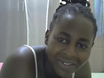 Cute_Hannitta May 22, 2025 Chaturbate stream image
