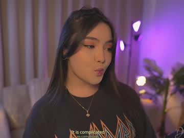 Danii_Xoxo May 22, 2025 Chaturbate stream image
