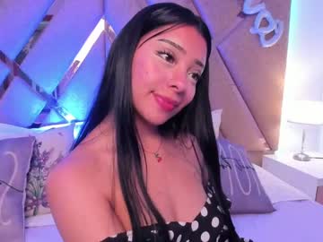 Emilybutterfly1 May 22, 2025 Chaturbate stream image
