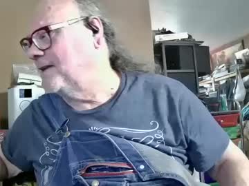 Fatfreddythecat May 22, 2025 Chaturbate stream image