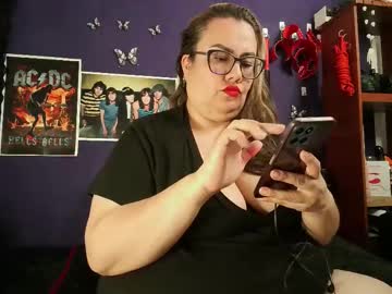 Foxxbell May 22, 2025 Chaturbate stream image