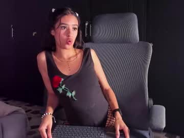 Gabyowens_ May 22, 2025 Chaturbate stream image